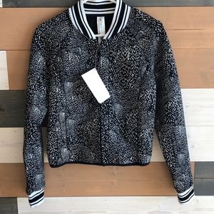 Fabletics Running Jacket